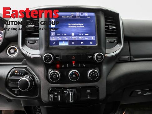 Used 2023 RAM 1500 Big Horn w/ Trailer Tow Group image 11