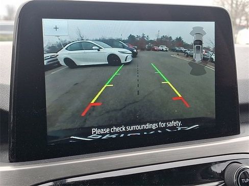 Used 2022 Ford Escape Titanium image 18