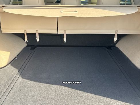 Used 2019 Nissan Murano Platinum w/ Cargo Package FWD image 31