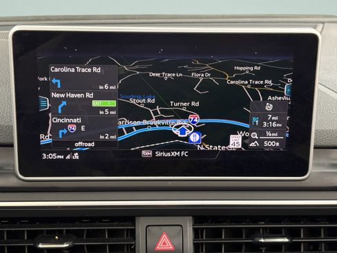 Used 2018 Audi A5 2.0T Premium image 18