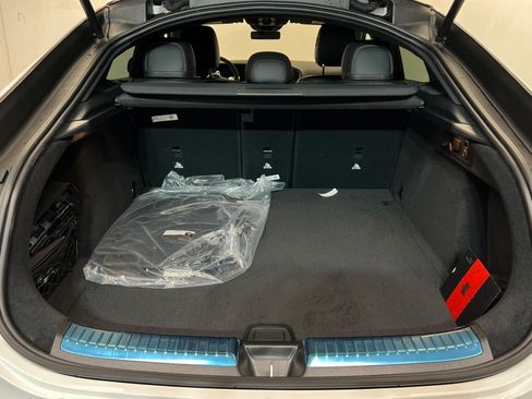 New 2026 Mercedes-Benz GLE 53 AMG 4MATIC Coupe image 22