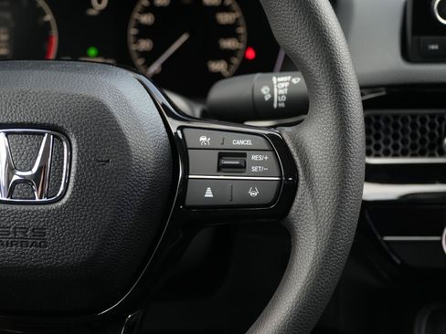 New 2026 Honda Civic LX image 22