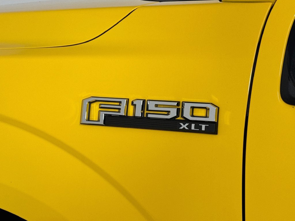 Used 2018 Ford F150 XLT w/ Equipment Group 301A Mid AWD/4WD image 10