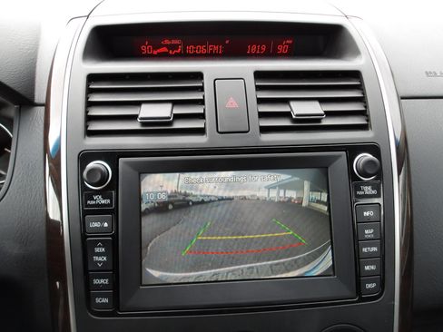 Used 2011 MAZDA CX-9 Grand Touring w/ Moonroof & Bose Audio Pkg image 21