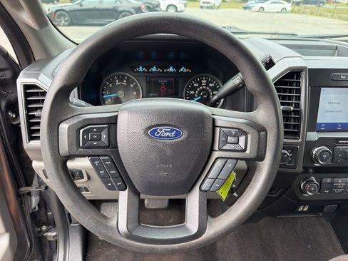 Used 2020 Ford F150 XLT w/ Equipment Group 301A Mid AWD/4WD image 15