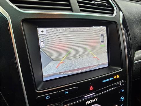 Used 2017 Ford Explorer Sport w/ Equipment Group 401A image 21