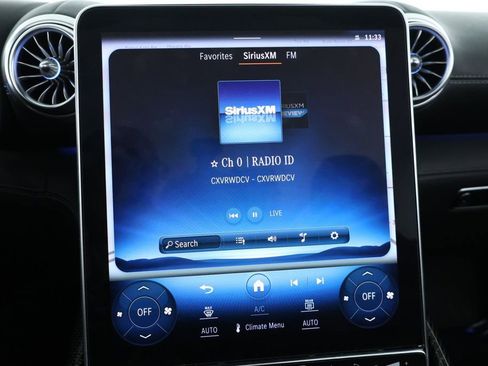 Used 2022 Mercedes-Benz SL 55 AMG 4MATIC image 17