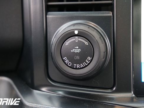 Used 2026 Ford F350 Platinum image 30