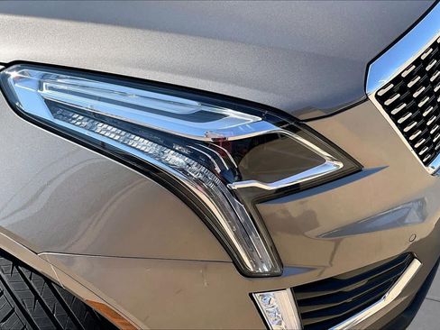 Used 2023 Cadillac XT5 Premium Luxury FWD image 53
