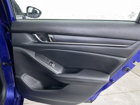 Used 2021 Honda Accord Sport Special Edition image 21