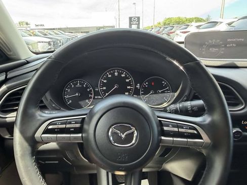 Used 2023 MAZDA CX-30 AWD 2.5 S w/ Select Package image 30