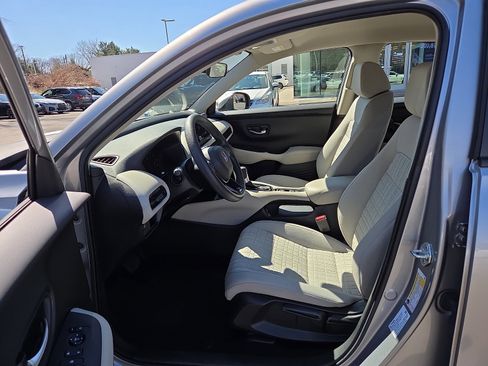 Used 2023 Honda HR-V LX image 14