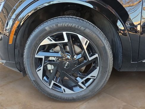 Certified 2024 Kia Sportage SX image 28