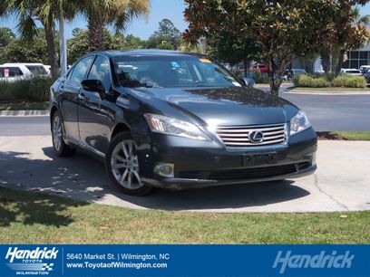 Used 2010 Lexus ES 350