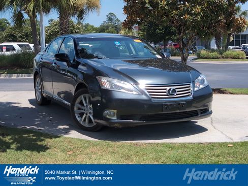 Used 2010 Lexus ES 350 FWD image 1