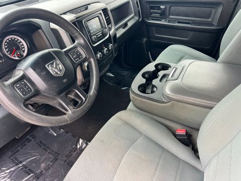 Used 2015 RAM 1500 Tradesman w/ Popular Equipment Group image 11