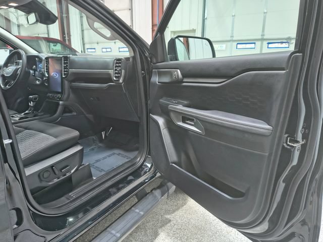 Used 2024 Ford Ranger XLT AWD/4WD image 19