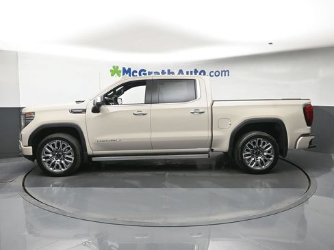 New 2026 GMC Sierra 1500 Denali Ultimate AWD/4WD image 25