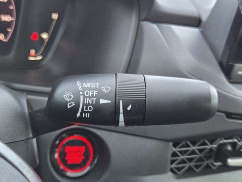 Certified 2024 Honda Accord EX image 17