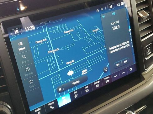 New 2025 Ford F150 XLT w/ Equipment Group 302A MID image 18