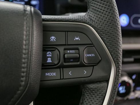New 2026 Toyota Tacoma Limited AWD/4WD image 24