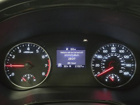 Used 2023 Kia Seltos S w/ Navigation Package image 24