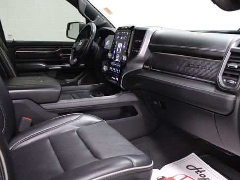 Used 2020 RAM 1500 Limited AWD/4WD image 25