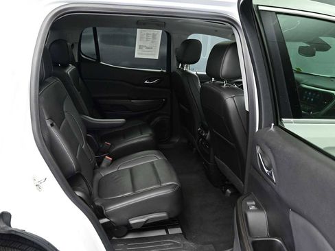Used 2023 GMC Acadia SLT w/ Preferred Package AWD/4WD image 40