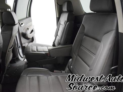 Used 2019 GMC Yukon XL Denali w/ Denali Ultimate Package image 28