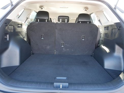 Certified 2023 Kia Sportage EX image 18