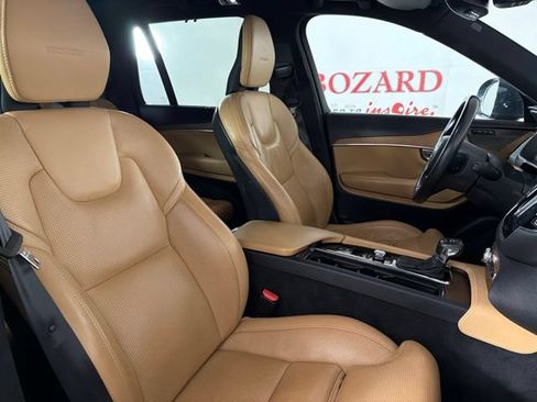 Used 2019 Volvo XC90 T6 Inscription w/ Luxury Package AWD/4WD image 16
