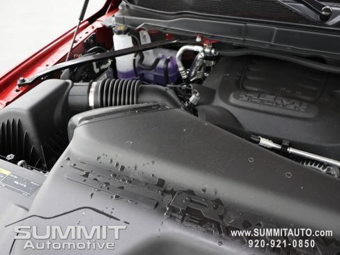 New 2026 RAM 2500 Laramie image 24