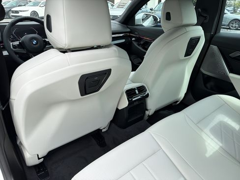 New 2027 BMW 530i w/ M Sport Package RWD image 20