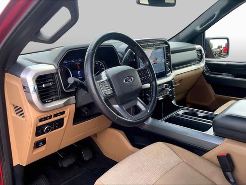 Used 2021 Ford F150 XLT w/ Equipment Group 302A High RWD image 18