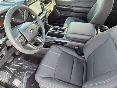 New 2026 Ford F150 STX AWD/4WD image 13