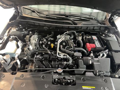 Used 2022 Nissan Altima 2.5 SV AWD/4WD image 20