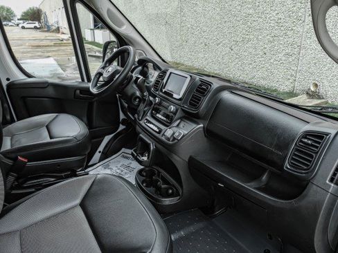 Used 2023 RAM ProMaster 1500 w/ Convenience Group image 16