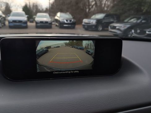 New 2026 MAZDA CX-50 AWD 2.5 Hybrid w/ Weather Package image 20