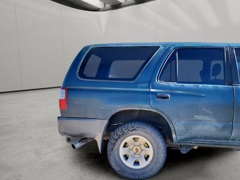 Used 1996 Toyota 4Runner 2WD image 3