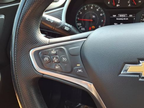 Used 2023 Chevrolet Malibu LS w/ Driver Confidence Package FWD image 25