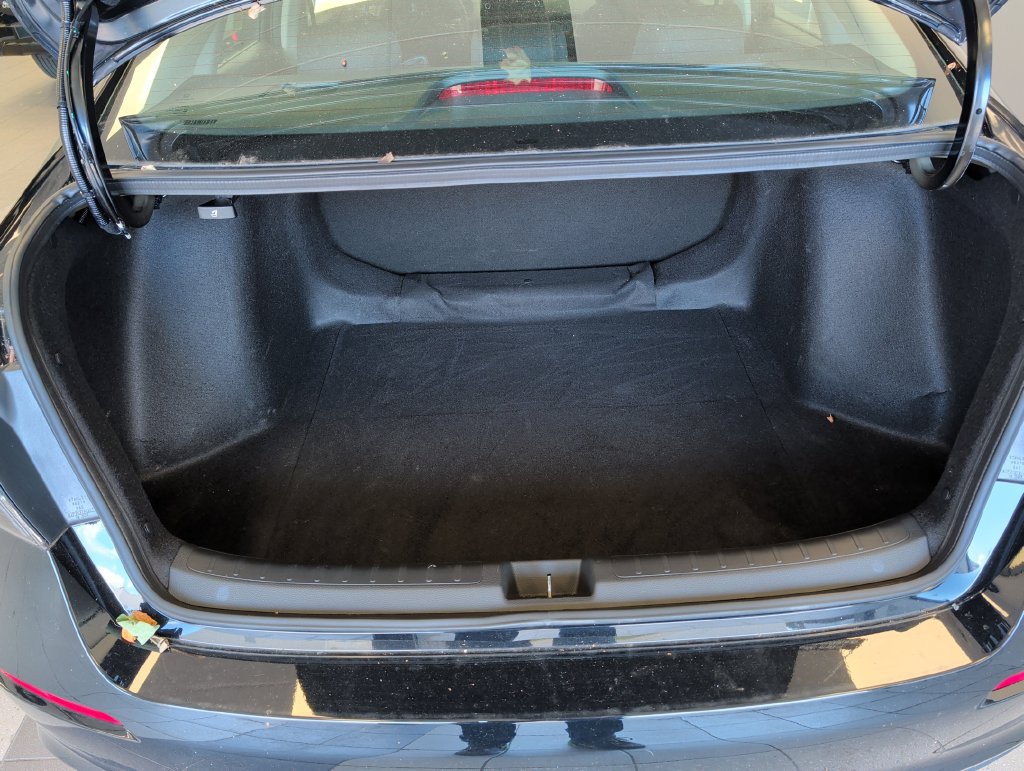 Used 2026 Honda Civic LX image 27