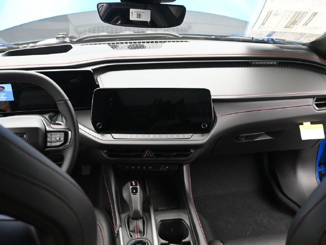 New 2026 Dodge Charger Scat Pack AWD/4WD image 23