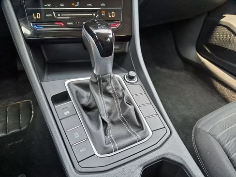 Used 2025 Volkswagen Jetta S FWD image 20