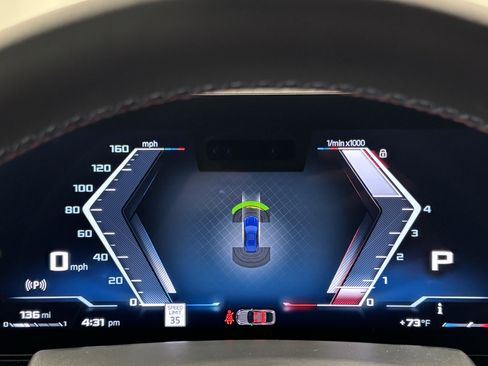 New 2027 BMW X6 M60i AWD/4WD image 17