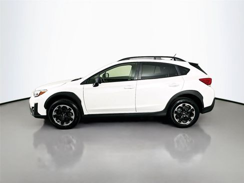 Used 2022 Subaru Crosstrek 2.0i AWD/4WD image 8