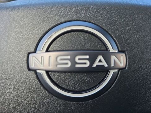 New 2026 Nissan Murano SL AWD/4WD image 5