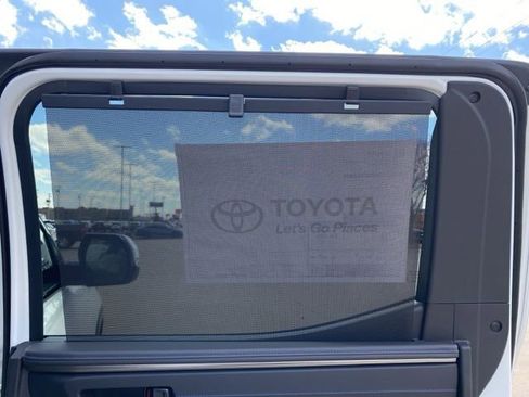 New 2026 Toyota Tundra Platinum AWD/4WD image 26