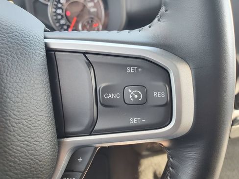 Used 2023 RAM 1500 Big Horn AWD/4WD image 20
