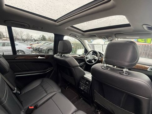 Used 2013 Mercedes-Benz GL 450 4MATIC image 19