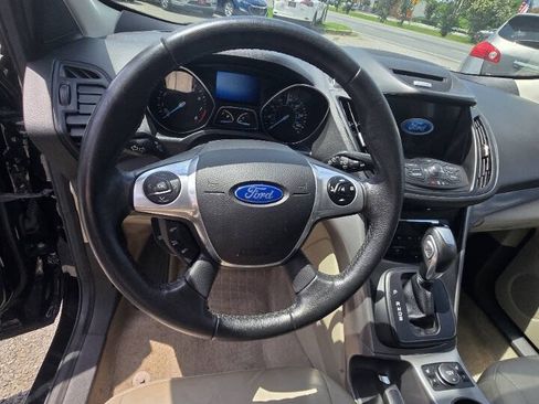 Used 2016 Ford Escape SE w/ SE Leather Comfort Package AWD/4WD image 25